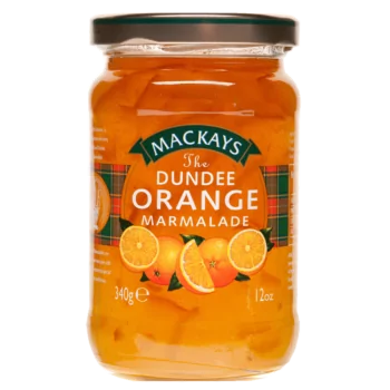 The Dundee Orange Marmalade